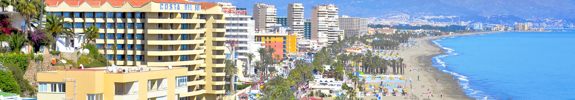 torremolinos