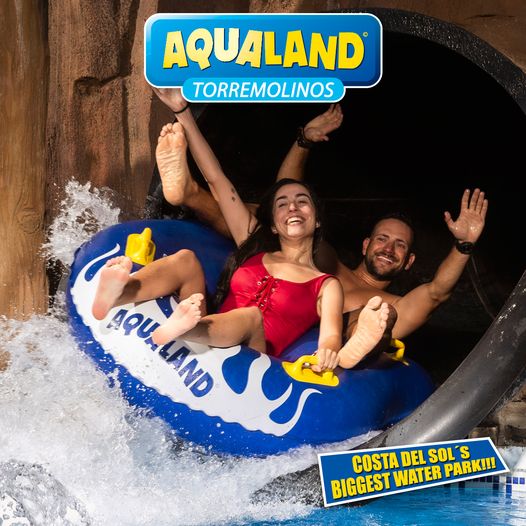 Aqualand Torremolinos