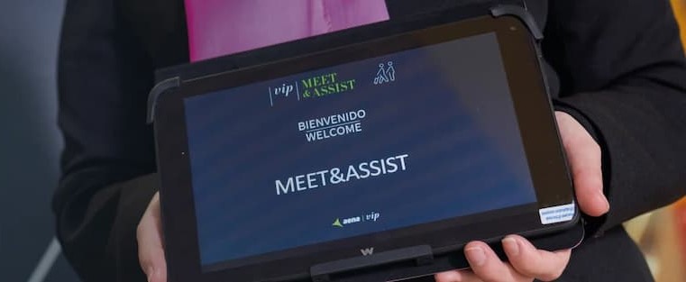 Malaga Airport Meet & Assist