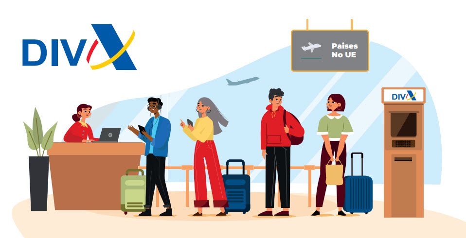 vat refund malaga airport. DIVA