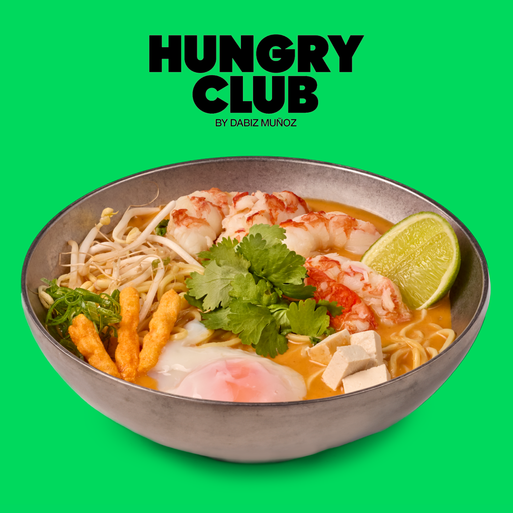 Hungry Club