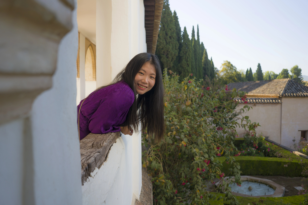 flights Malaga Japan