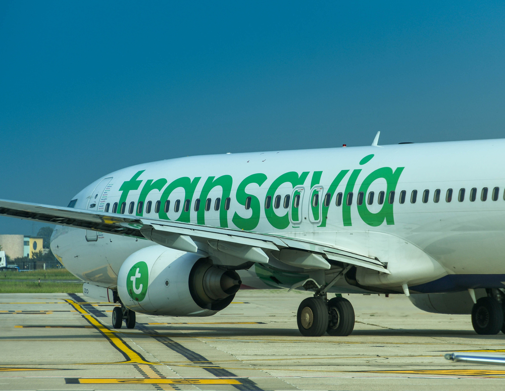 Transavia